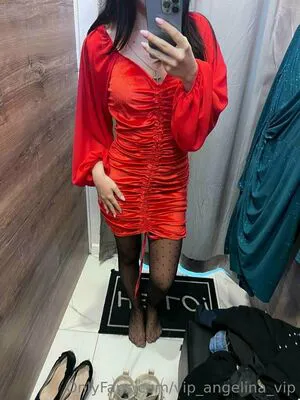 Vip Angelina Vip OnlyFans Leaked Free Thumbnail Picture - #Ab53IFGJWU