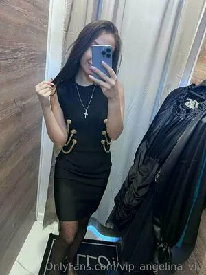 Vip Angelina Vip OnlyFans Leaked Free Thumbnail Picture - #Pjt7PwBVkO