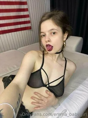 Vip Emma Baby OnlyFans Leaked Free Thumbnail Picture - #EldNkzp3AL