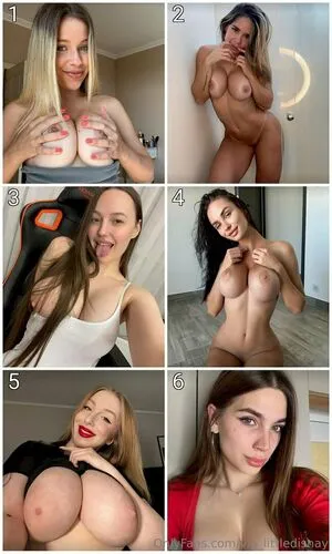 Vip Littledisnay OnlyFans Leaked Free Thumbnail Picture - #4AM6xCRFdC