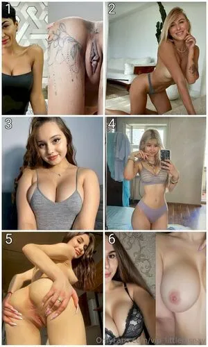 Vip Littledisnay OnlyFans Leaked Free Thumbnail Picture - #DkbuHgFzY3