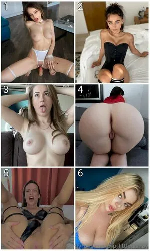 Vip Littledisnay OnlyFans Leaked Free Thumbnail Picture - #IJ8mltazDA