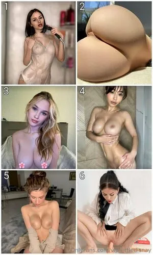 Vip Littledisnay OnlyFans Leaked Free Thumbnail Picture - #TYz392JXUG