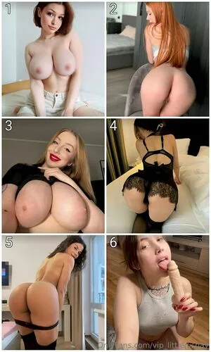 Vip Littledisnay OnlyFans Leaked Free Thumbnail Picture - #ZWeK2lhnLj