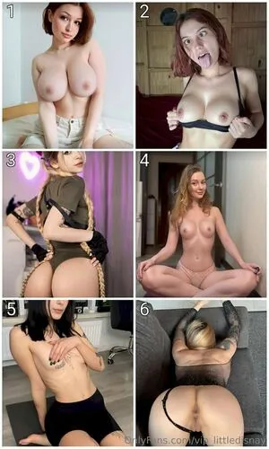 Vip Littledisnay OnlyFans Leaked Free Thumbnail Picture - #bKkYHwC3iF