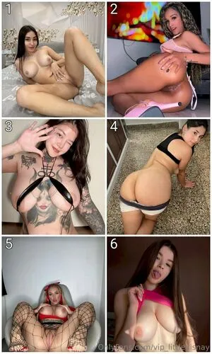 Vip Littledisnay OnlyFans Leaked Free Thumbnail Picture - #cMsetse8Uh