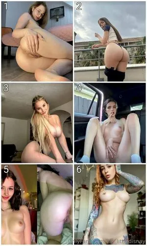 Vip Littledisnay OnlyFans Leaked Free Thumbnail Picture - #cyQspU9h7R