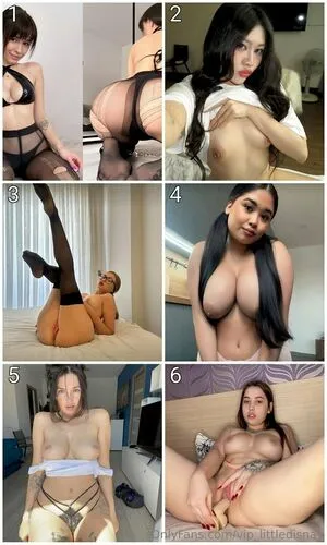 Vip Littledisnay OnlyFans Leaked Free Thumbnail Picture - #hoMXmVOfqV