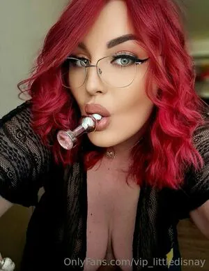 Vip Littledisnay OnlyFans Leaked Free Thumbnail Picture - #Mh5Q0vDM3M