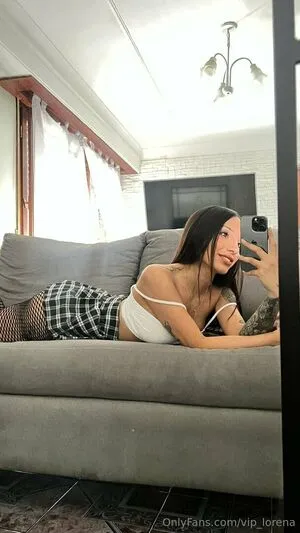 Vip Lorena OnlyFans Leaked Free Thumbnail Picture - #0CoWmHgGq0