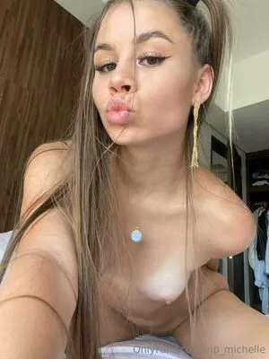 Vip Michelle OnlyFans Leaked Free Thumbnail Picture - #Eoc82a2pqU