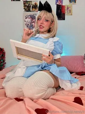 Vip Nerdyb OnlyFans Leaked Free Thumbnail Picture - #4aY7e6NqUR