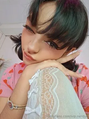 Vip Nerdyb OnlyFans Leaked Free Thumbnail Picture - #HlWdb6v75B