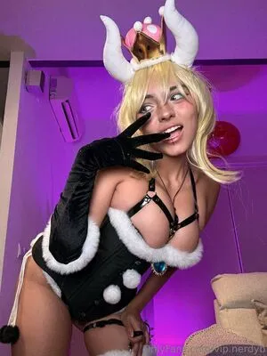 Vip Nerdyb OnlyFans Leaked Free Thumbnail Picture - #YwiwQbKFhv