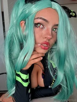 Vip Nerdyb OnlyFans Leaked Free Thumbnail Picture - #i1pIbU0gFJ