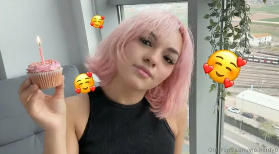 Vip Nerdyb OnlyFans Leaked Free Thumbnail Picture - #xZIzZOicwL