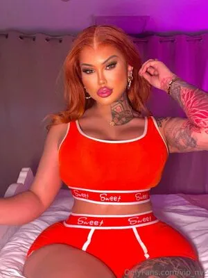 Vip Nvr OnlyFans Leaked Free Thumbnail Picture - #0JDi9Xgajk