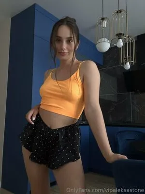 Vipaleksastone OnlyFans Leaked Free Thumbnail Picture - #dgoyzZK0ZN