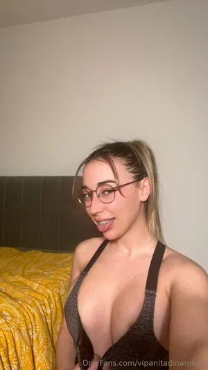 Vipanitadinamitax OnlyFans Leaked Free Thumbnail Picture - #6EWxbzmITk