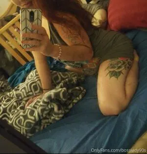 Vipbosslady90s OnlyFans Leaked Free Thumbnail Picture - #D6IaIkYRik