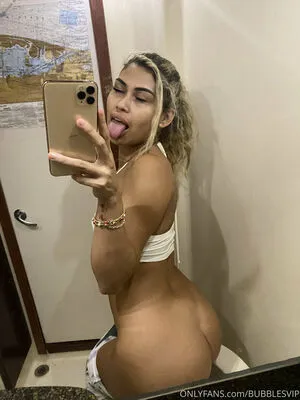 Vipbubbles OnlyFans Leaked Free Thumbnail Picture - #R5vIcBvuwS