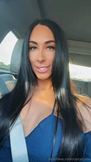 Vipcamille OnlyFans Leaked Free Thumbnail Picture - #9PxDFcAhWU