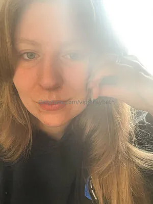 Vipdaisybeth OnlyFans Leaked Free Thumbnail Picture - #8BmuGYTBPx