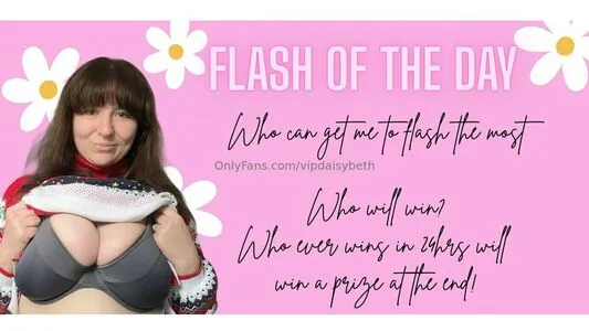 Vipdaisybeth OnlyFans Leaked Free Thumbnail Picture - #KCLitIdBvf