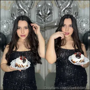 Vipelizabethx OnlyFans Leaked Free Thumbnail Picture - #kq2LDItyU6
