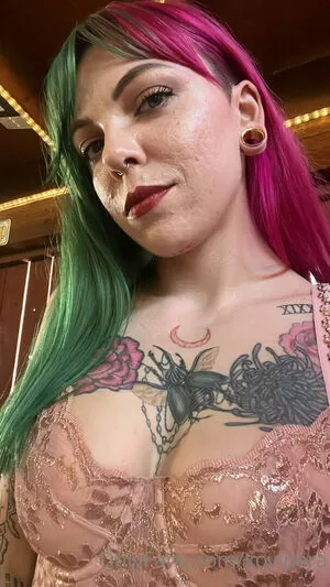 Vipera OnlyFans Leaked Free Thumbnail Picture - #2BVvfrBuA9