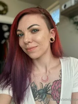 Vipera OnlyFans Leaked Free Thumbnail Picture - #3HQQKxmEYg