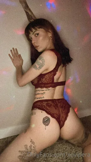 Vipera OnlyFans Leaked Free Thumbnail Picture - #3MeNC3BUOi