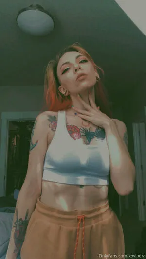 Vipera OnlyFans Leaked Free Thumbnail Picture - #5NevDMHqHW