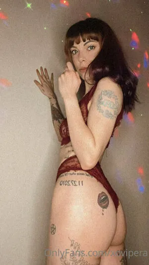 Vipera OnlyFans Leaked Free Thumbnail Picture - #7Fmq1fGKEI