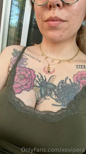 Vipera OnlyFans Leaked Free Thumbnail Picture - #ATRsghMFYO