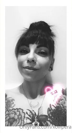 Vipera OnlyFans Leaked Free Thumbnail Picture - #B3972Ffpt8