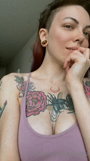 Vipera OnlyFans Leaked Free Thumbnail Picture - #CIsb96UB34