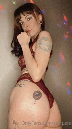 Vipera OnlyFans Leaked Free Thumbnail Picture - #Ej0Zck7Db5