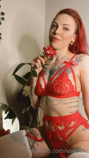 Vipera OnlyFans Leaked Free Thumbnail Picture - #GmX34CT3Wm