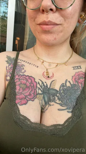 Vipera OnlyFans Leaked Free Thumbnail Picture - #MWln8PfVM5