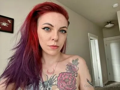 Vipera OnlyFans Leaked Free Thumbnail Picture - #QT2bxcIRQs