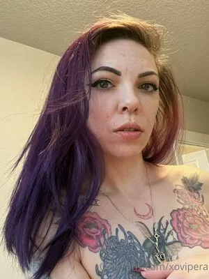 Vipera OnlyFans Leaked Free Thumbnail Picture - #Ql58CSaK3k