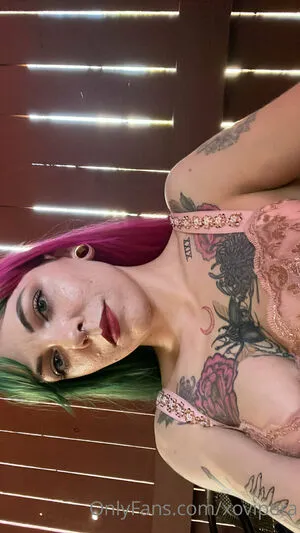 Vipera OnlyFans Leaked Free Thumbnail Picture - #RlbXtJFQMl