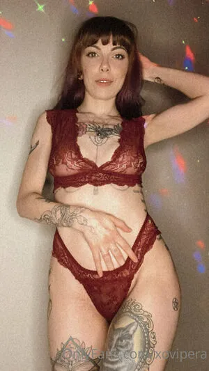 Vipera OnlyFans Leaked Free Thumbnail Picture - #hSf85OFuk6