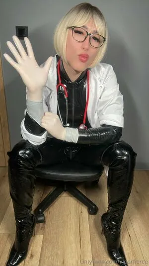 Viperfierce OnlyFans Leaked Free Thumbnail Picture - #vKJkFPNcc4