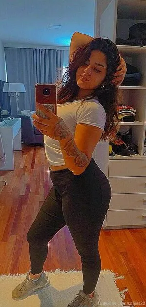 Viperlatina OnlyFans Leaked Free Thumbnail Picture - #9fP9AikOCk