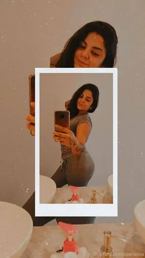 Viperlatina OnlyFans Leaked Free Thumbnail Picture - #FhZ0995ULO