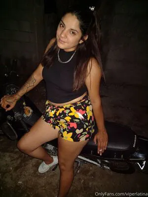Viperlatina OnlyFans Leaked Free Thumbnail Picture - #evdJerM9xp