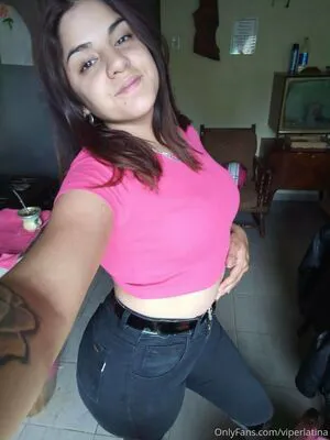 Viperlatina OnlyFans Leaked Free Thumbnail Picture - #pbUhVeaOhL