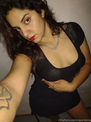 Viperlatina OnlyFans Leaked Free Thumbnail Picture - #u2ABHTBplT